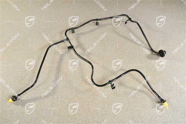 Entlüftungsleitung, 2,0L