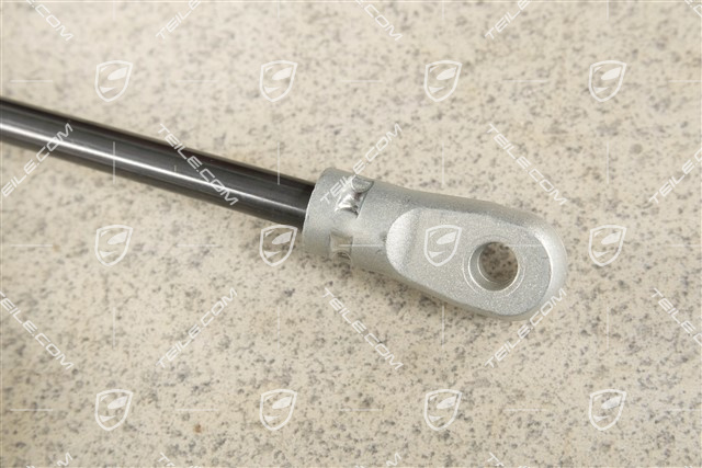 Front bonnet gas strut, L=R