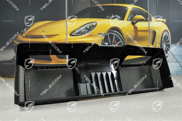 Filtr powietrza, obudowa, Turbo