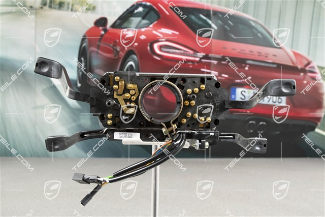 Lenkstockschalter (4)