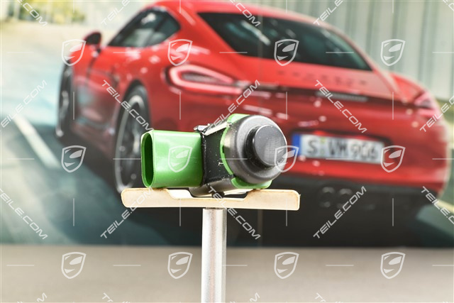 Sensor, ParkAssist / PDC, Turbo/GT2