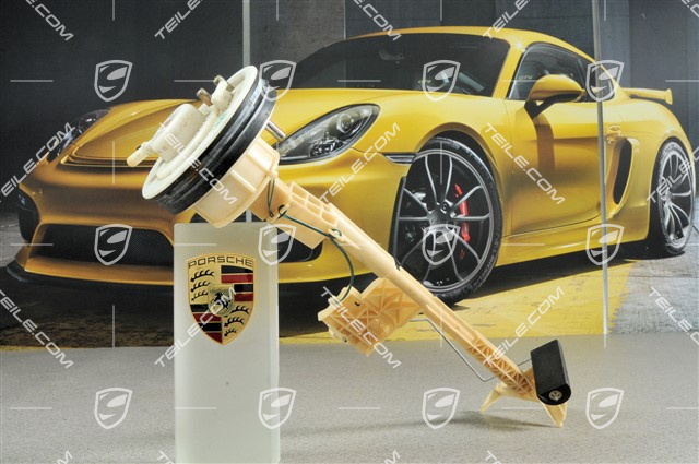 Czujnik, pływak poziomu paliwa, napęd tylny Czujnik, pływak poziomu paliwa, napęd tylny