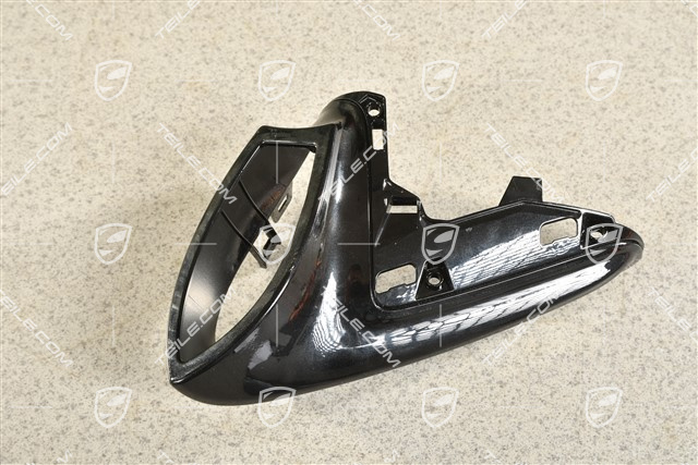 Osłona / obudowa dolna lusterka, do lakierowania, R