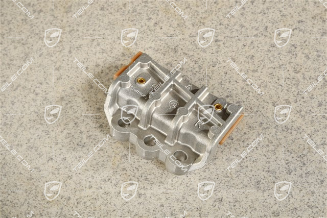 Turbo / GT3 / GT3RS / GT2RS, Ślizg łańcucha wałków rozrządu, R