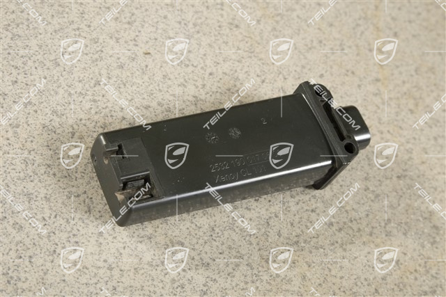 Antenne 433 MHz, Reifendruck-Kontrollsystem