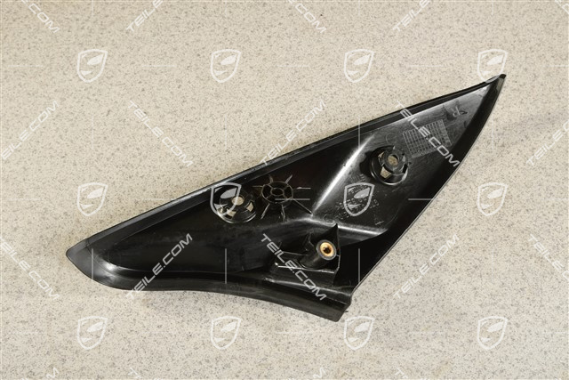 Blende für Heckleuchte, R