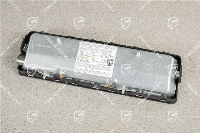 Airbag unit, dashboard lower, USA/Canada-Version, L