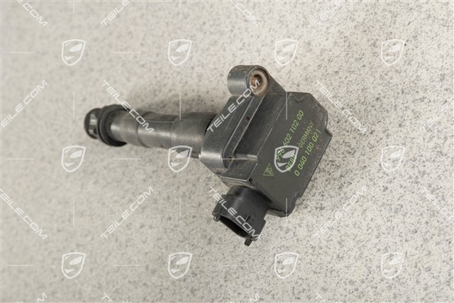 Ignition coil, 2,5L / 2,7L / 3,2L