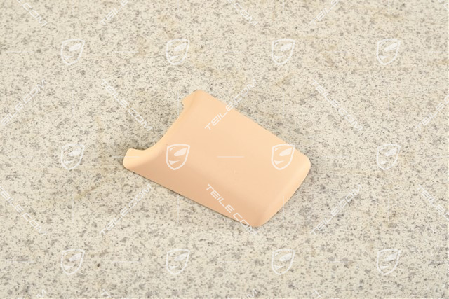 Abdeckung, Zuziehgriff, Mojave, Oben, R