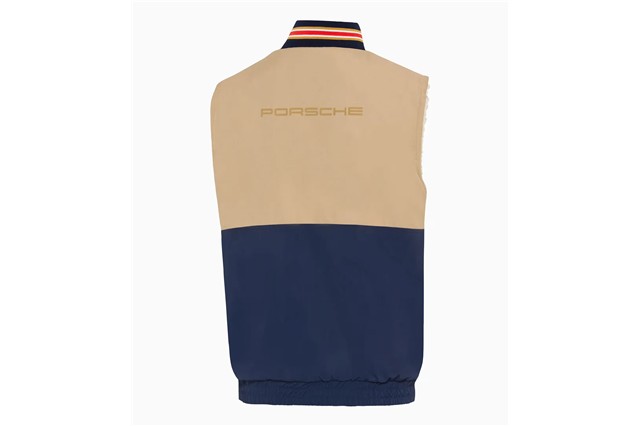 Teddyweste – Roughroads M