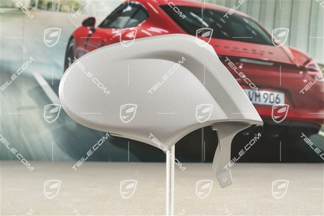 Abdeckblende, Aussen, L