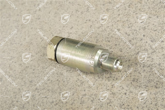 Regulator ciśnienia