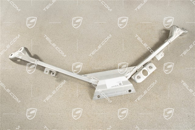 Dome strut, Firewall