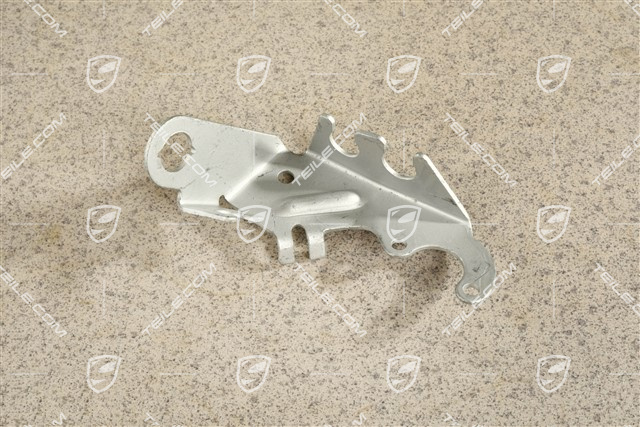 Bremsschlauchhalter, L