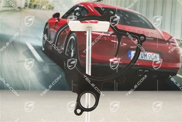 Uszczelka pompy wody, GT3