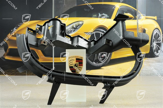 Ramka mocująca / kratka, AeroKit, R Ramka mocująca / kratka, AeroKit, R