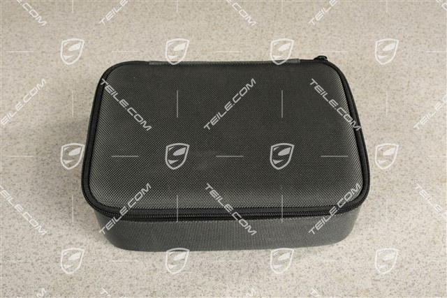 Bag loadspace system