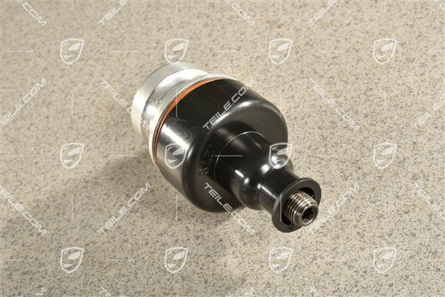 Sworzeń wahacza przedniego, L=R