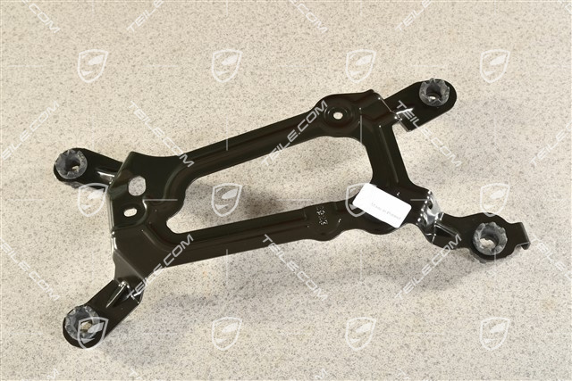 Halter für Luftfederung Kompressor