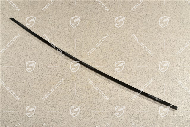 Targa, Abdeckleiste /-Blende