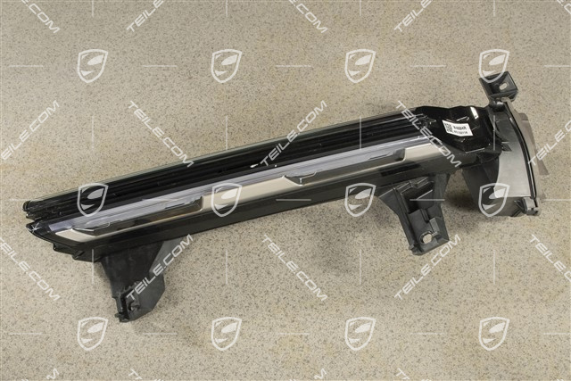 Zusatzscheinwerfer, LED, Turbo, R