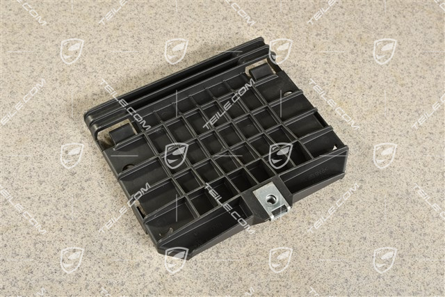 Bracket, gearbox control unit