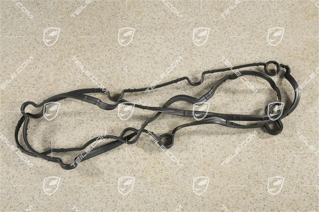 Uszczelka pod pokrywę zaworów, 4,8L cyl. 1-4