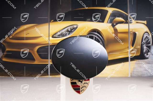 F355 Tankklappe