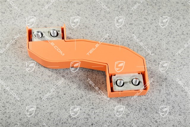 Module connector
