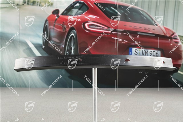 Halteleiste, Oben, R