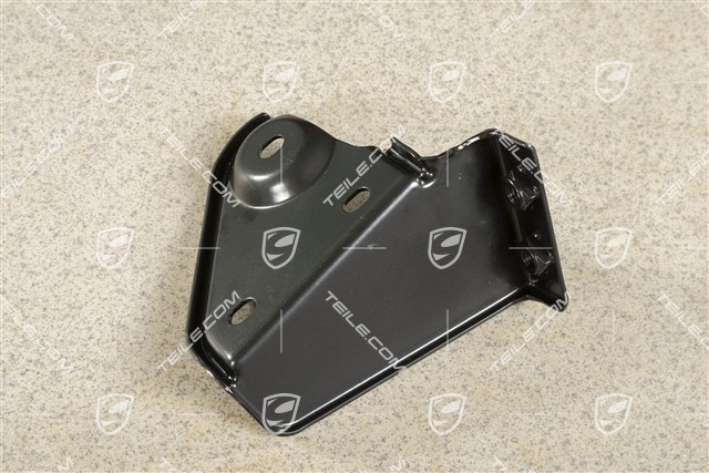 Halter, Hinten, L