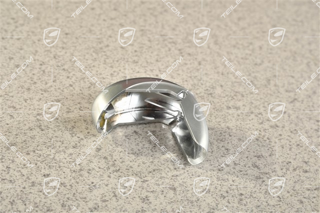 Przycisk gałki zmiany biegów - odblokowanie dźwigni