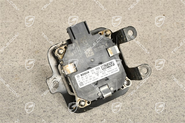 Czujnik odległości / dystansu z uchwytem, ACC/ADC