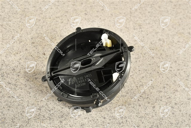 Aussenspiegel Verstellmotor, el. anklappbar, heizung, abblendbar