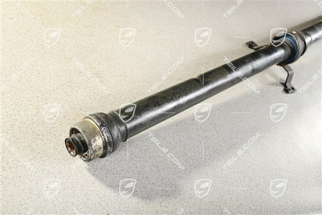 Kardanwelle 2,9L / 3,0L