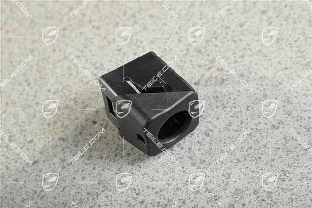 Housing, reversing camera