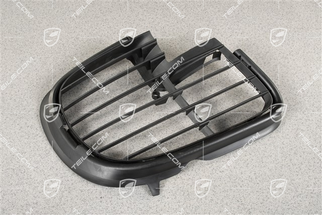 Kratka wlotu powietrza, USA, R