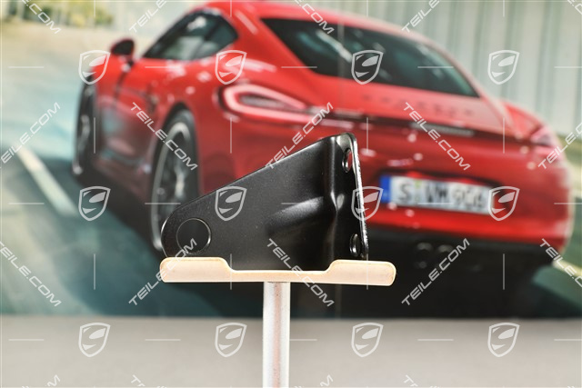 Bracket, rear fog light, L=R