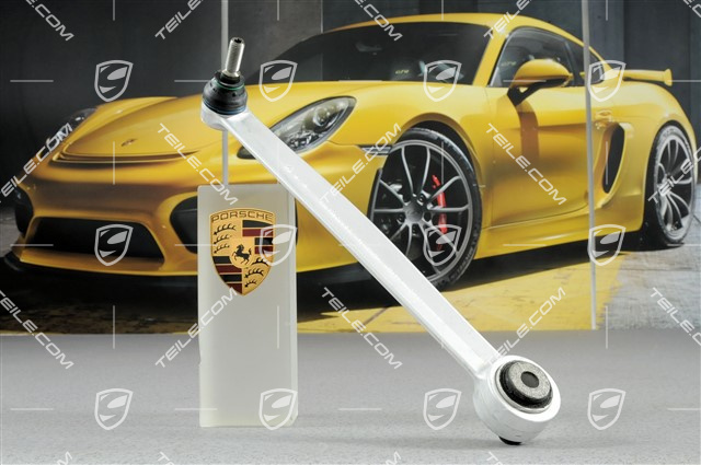 Track rod, L=R Track rod, L=R