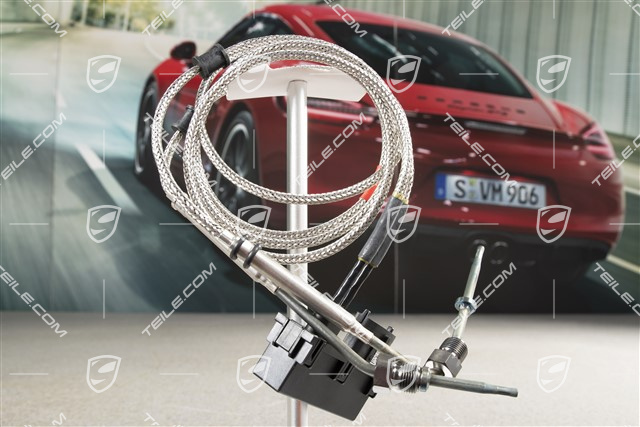 Exhaust gas temperature sensor / sender, Turbo MK2