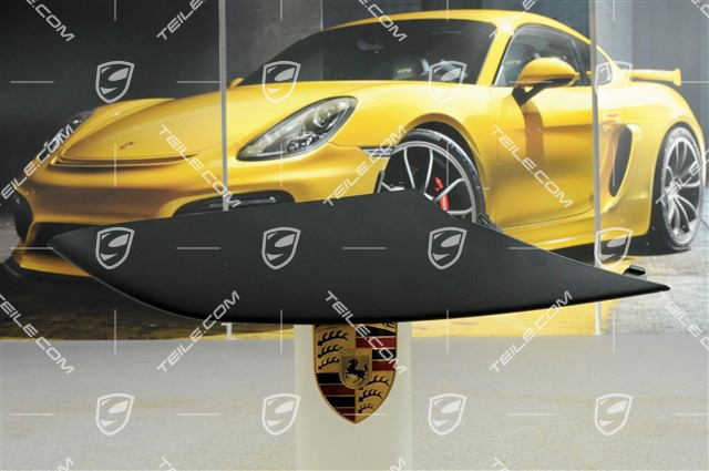 Disc, Turbo/GTS/Sport Design, Black mat, R Disc, Turbo/GTS/Sport Design, Black mat, R