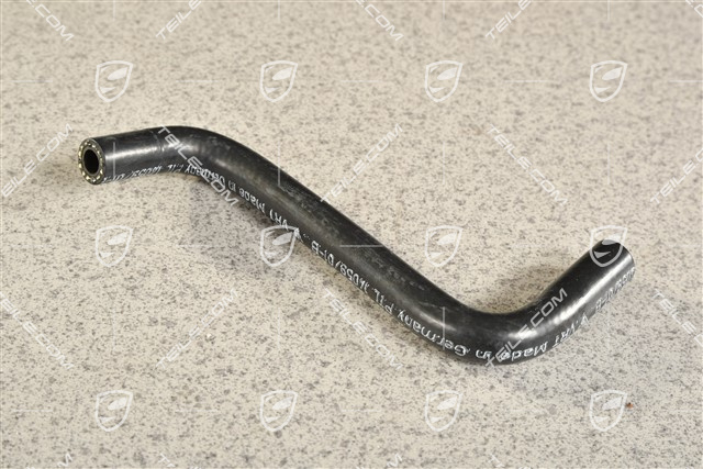 Wąż / przewód gumowy 3,6L