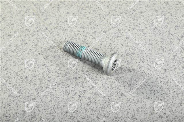 Screw bolt M12 x 1,5 x 45 Screw bolt M12 x 1,5 x 45