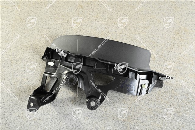 Gummilippe / Spoiler, Schwellerblende, L