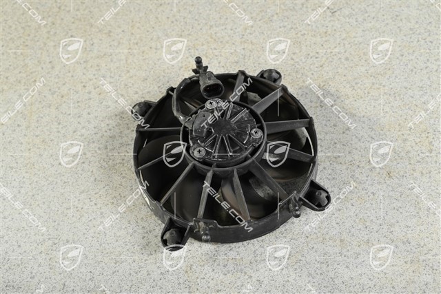 Gebläse, Boxster Spyder / Cayman GT4, L=R