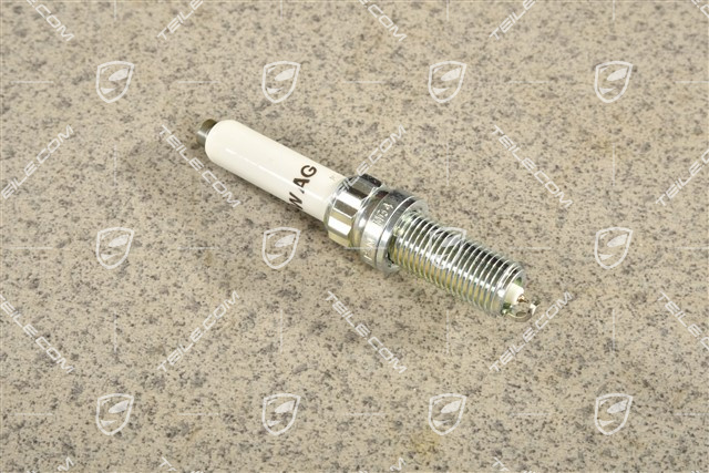 Turbo, Spark plug NGK