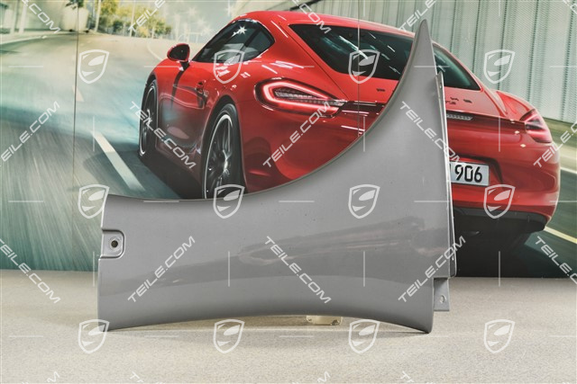 Carrera GT - błotnik przedni, R