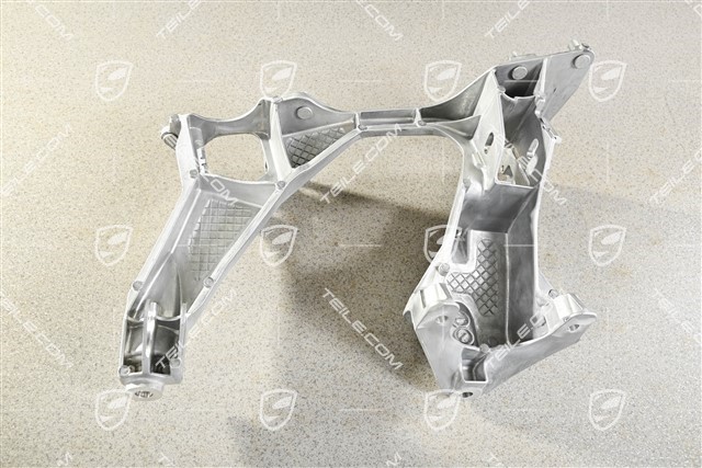 Seitenteil (Achsträger), L