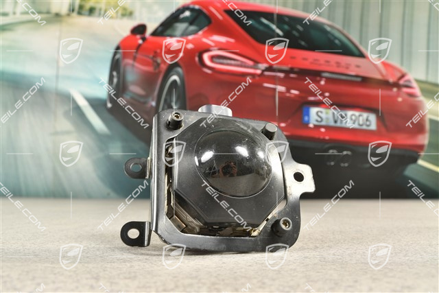 Czujnik odległości / dystansu z uchwytem, ACC/ADC