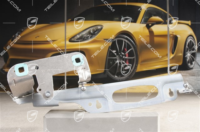 Zawias maski przedniej / pokrywy bagażnika, R